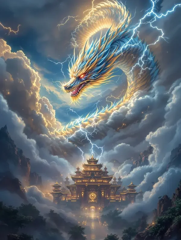 龙之回响